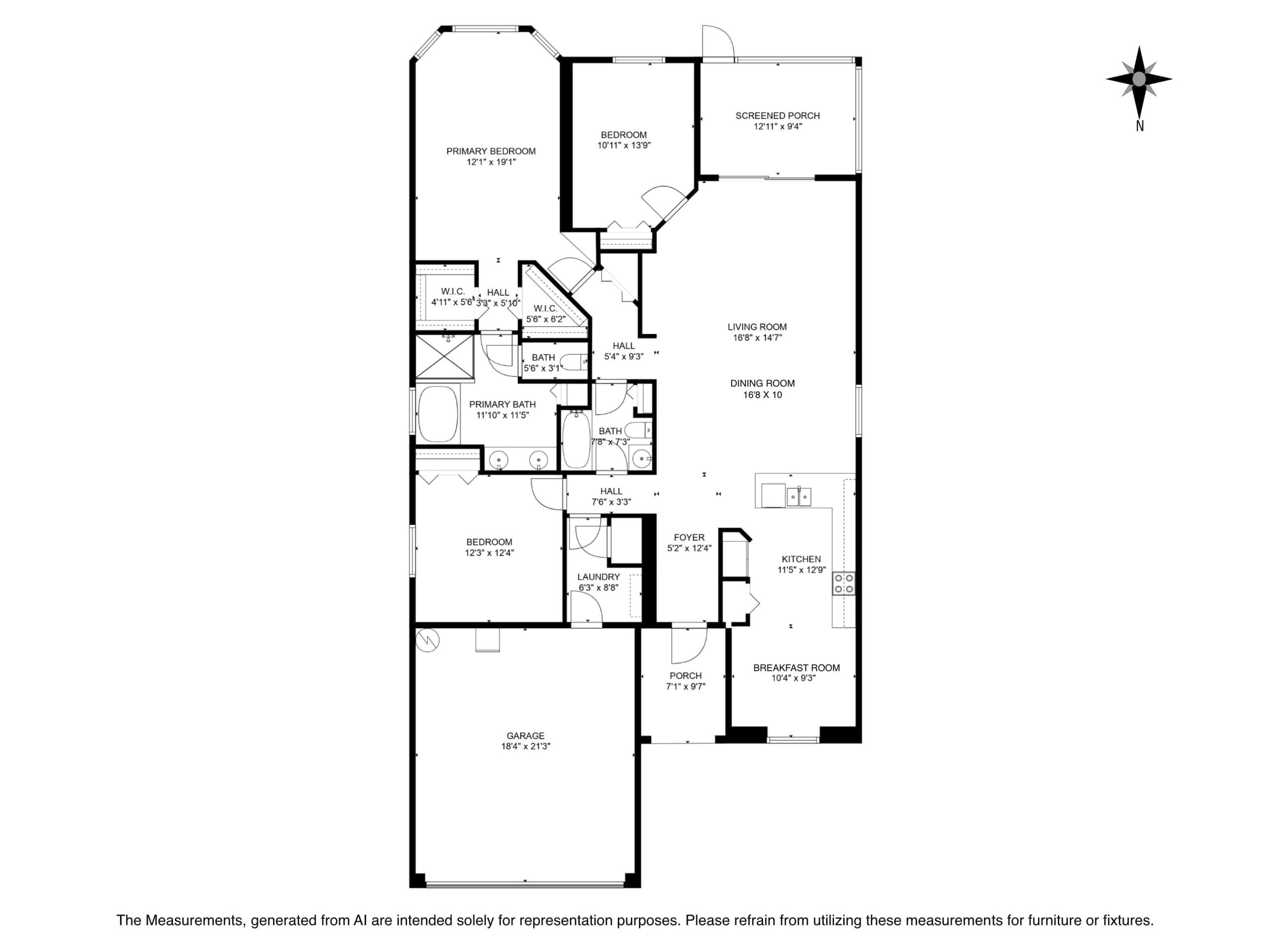 MLS #RX-11133561 image #4