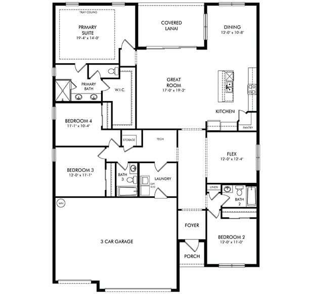 MLS #RX-11134486 image #7