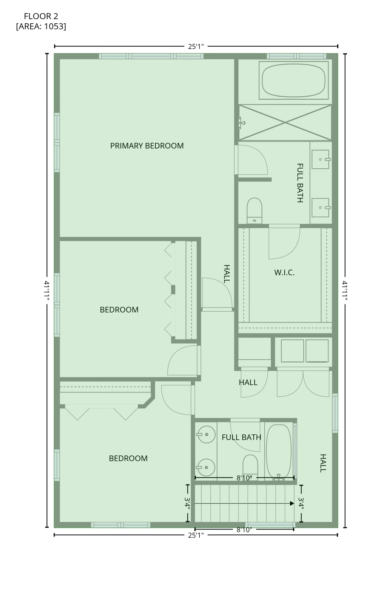 MLS #RX-11134973 image #52