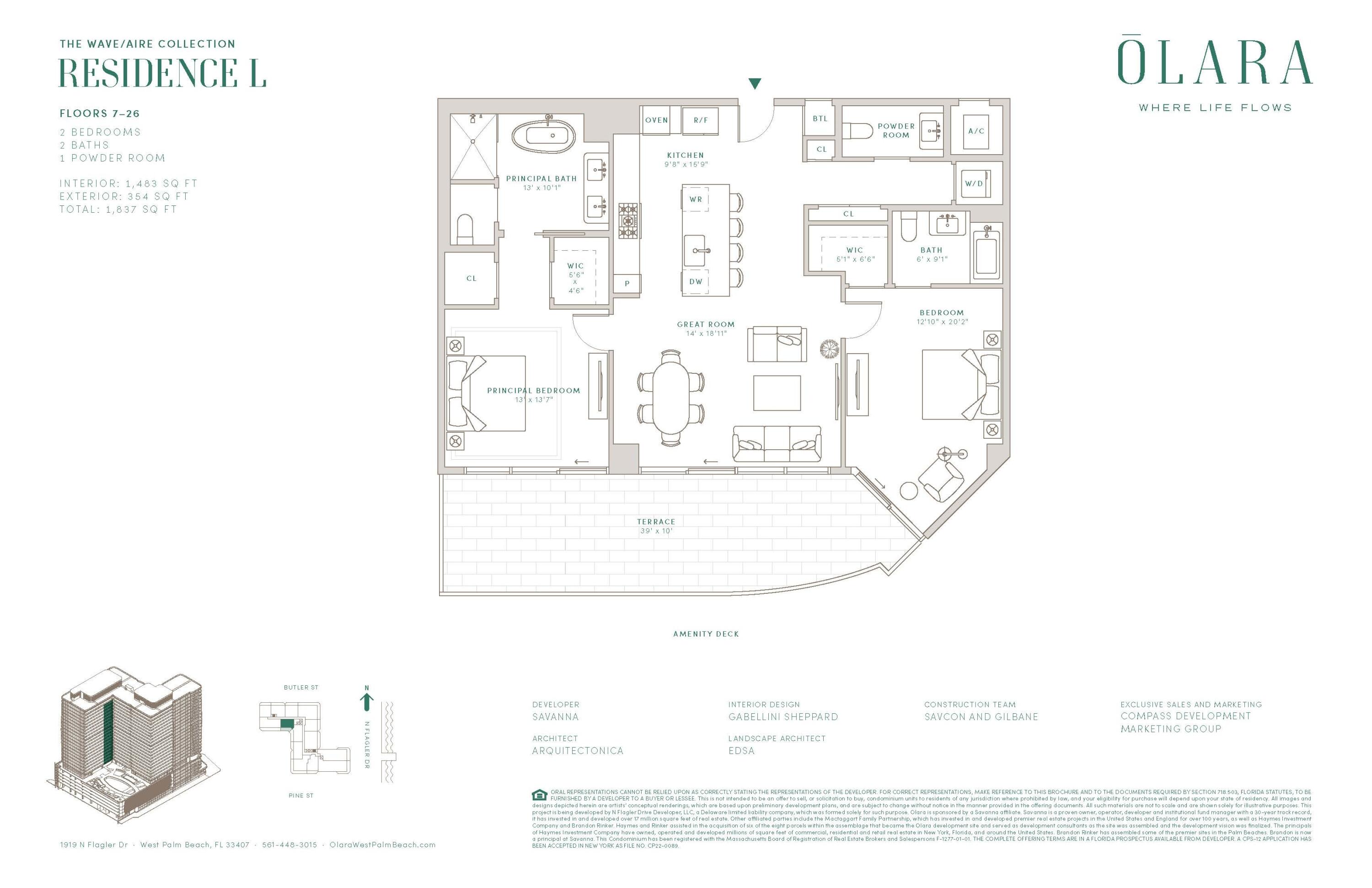 MLS #RX-11135604 image #1