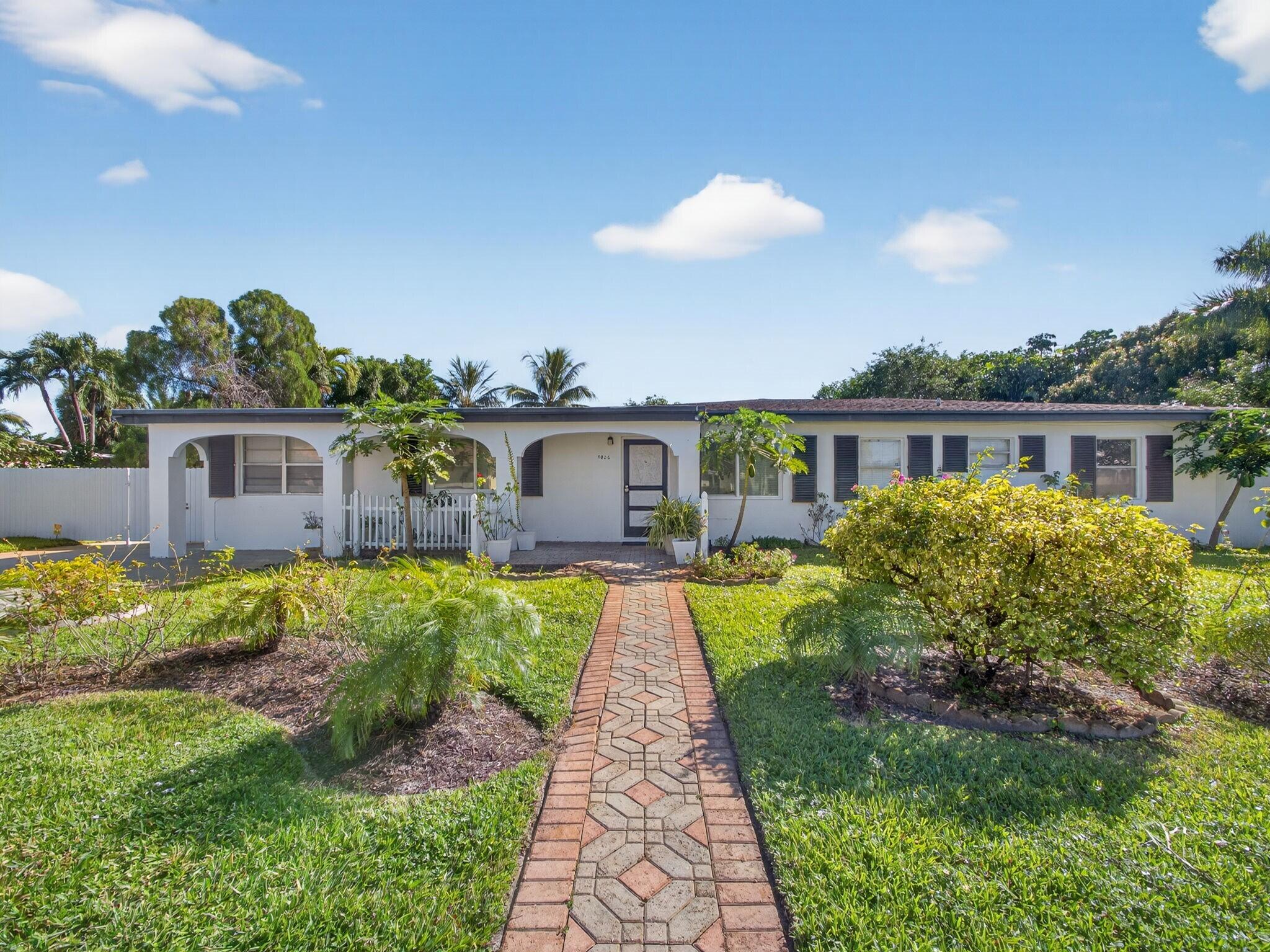 MLS #RX-10542105 image #1