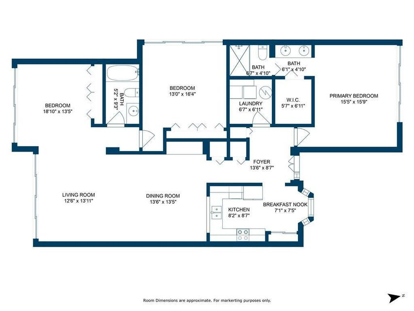 MLS #RX-10830146 image #27