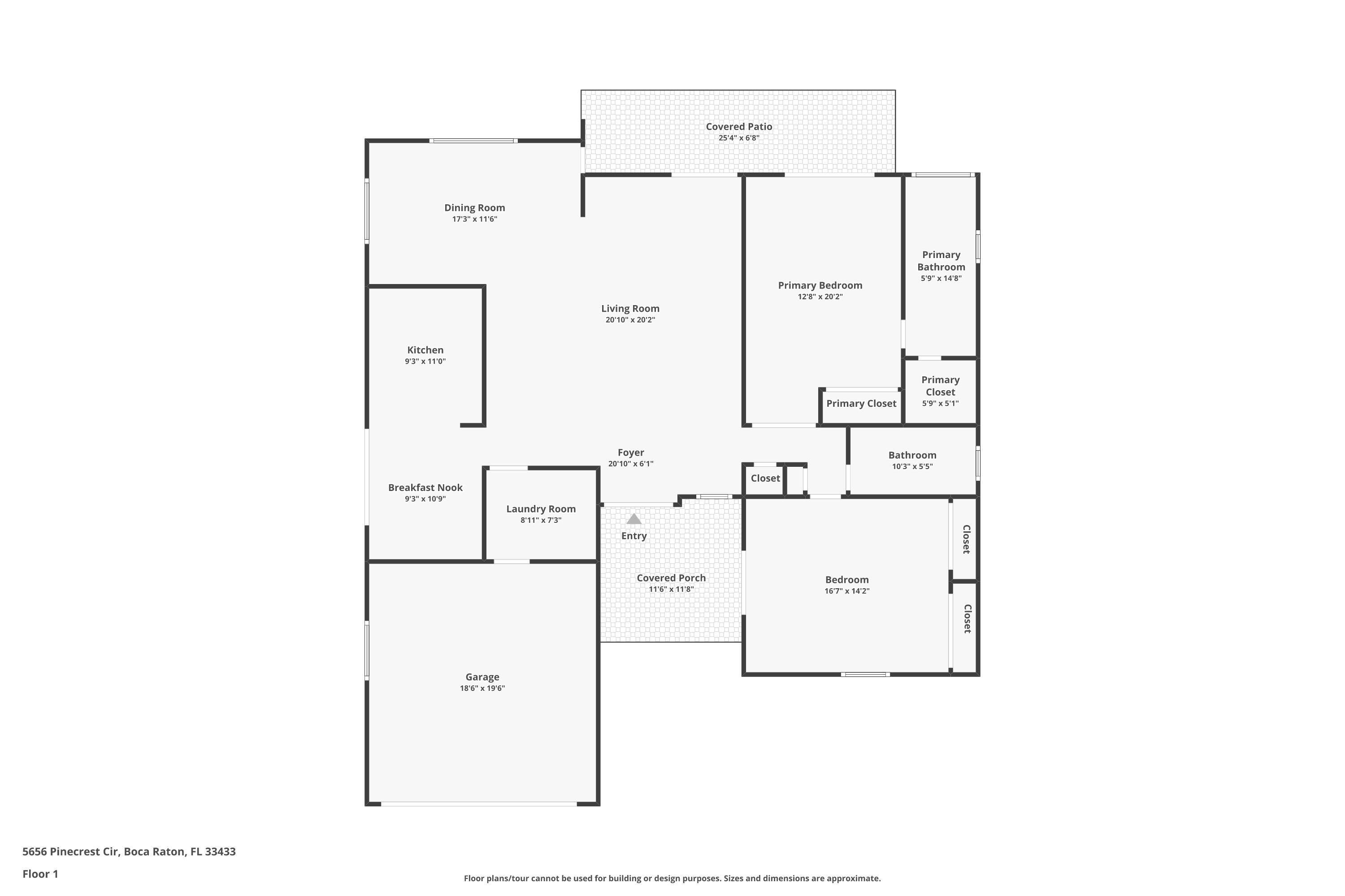 MLS #RX-11142950 image #11