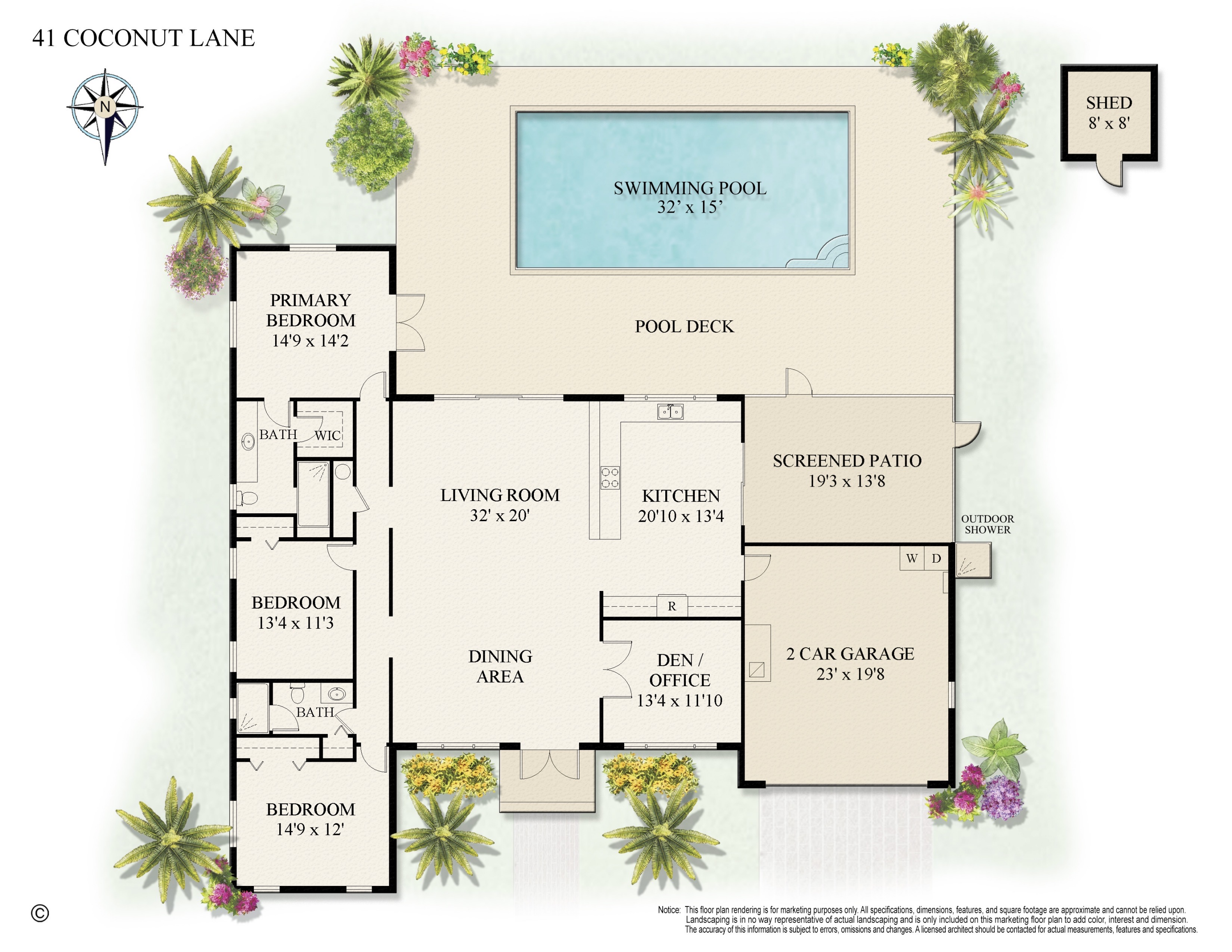 MLS #RX-10747634 image #42