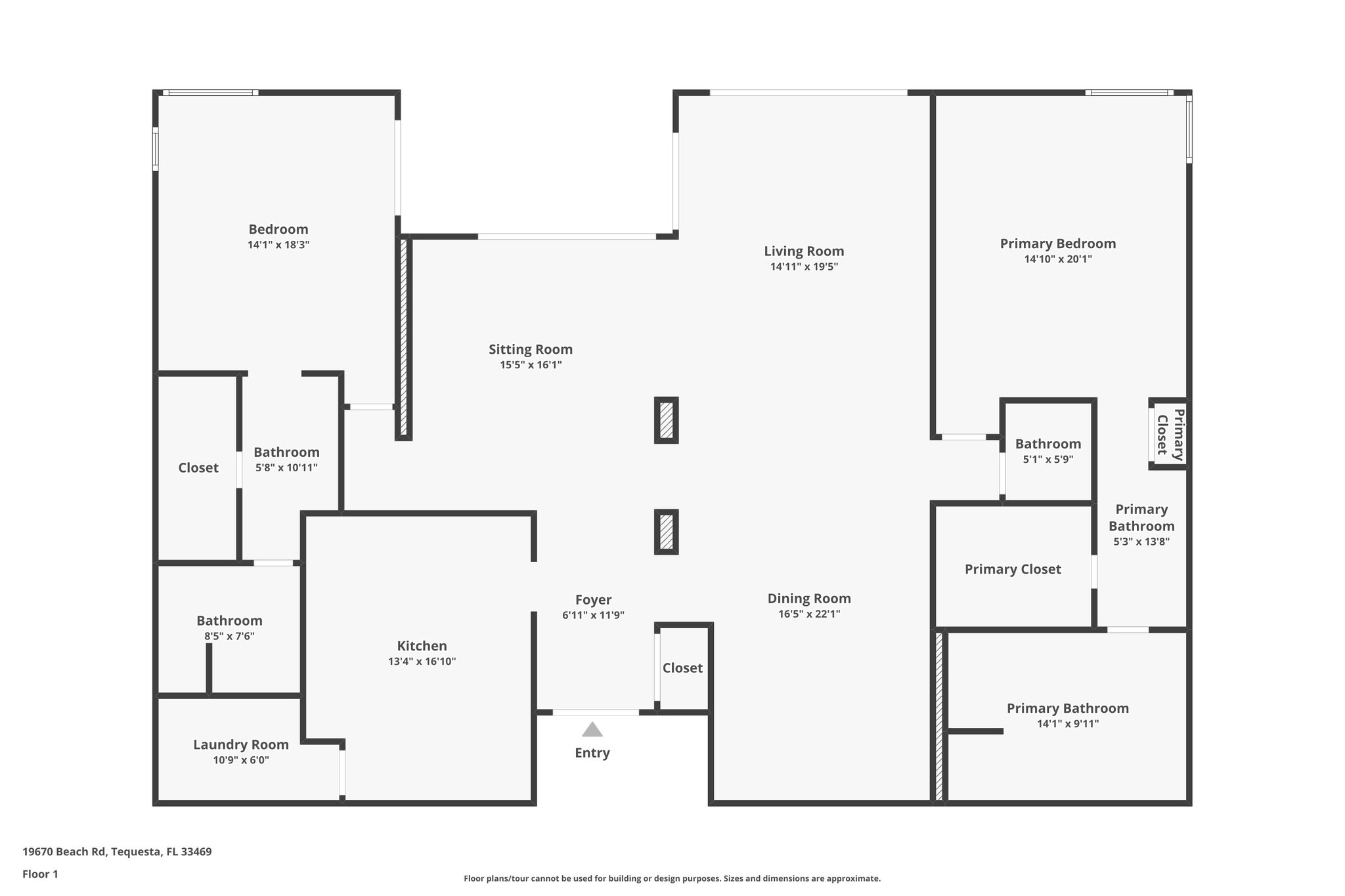 MLS #RX-10944040 image #103