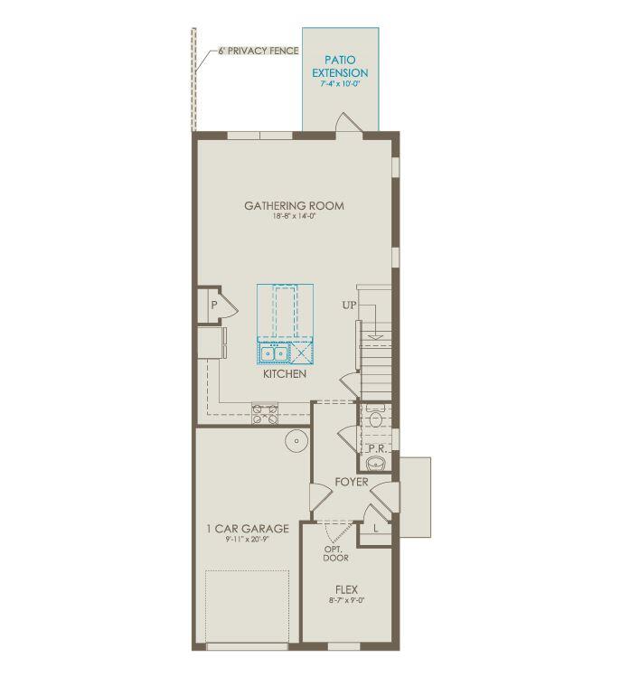 MLS #RX-11145132 image #1