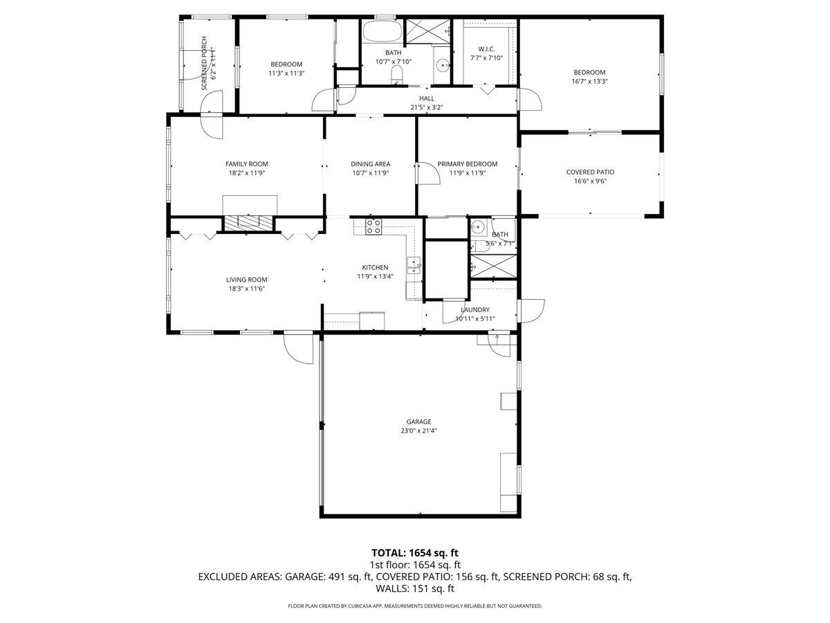 MLS #RX-11147113 image #7