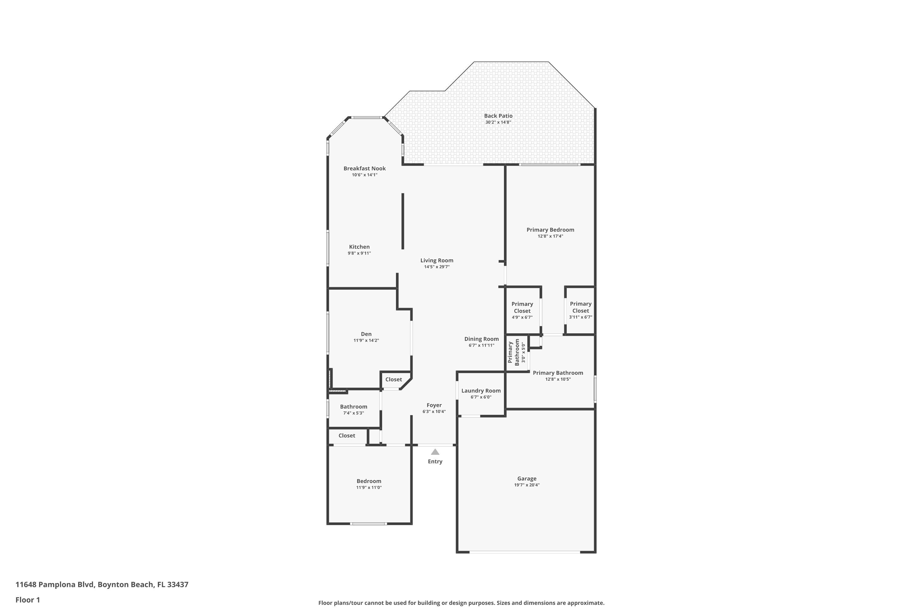 MLS #RX-11148949 image #124