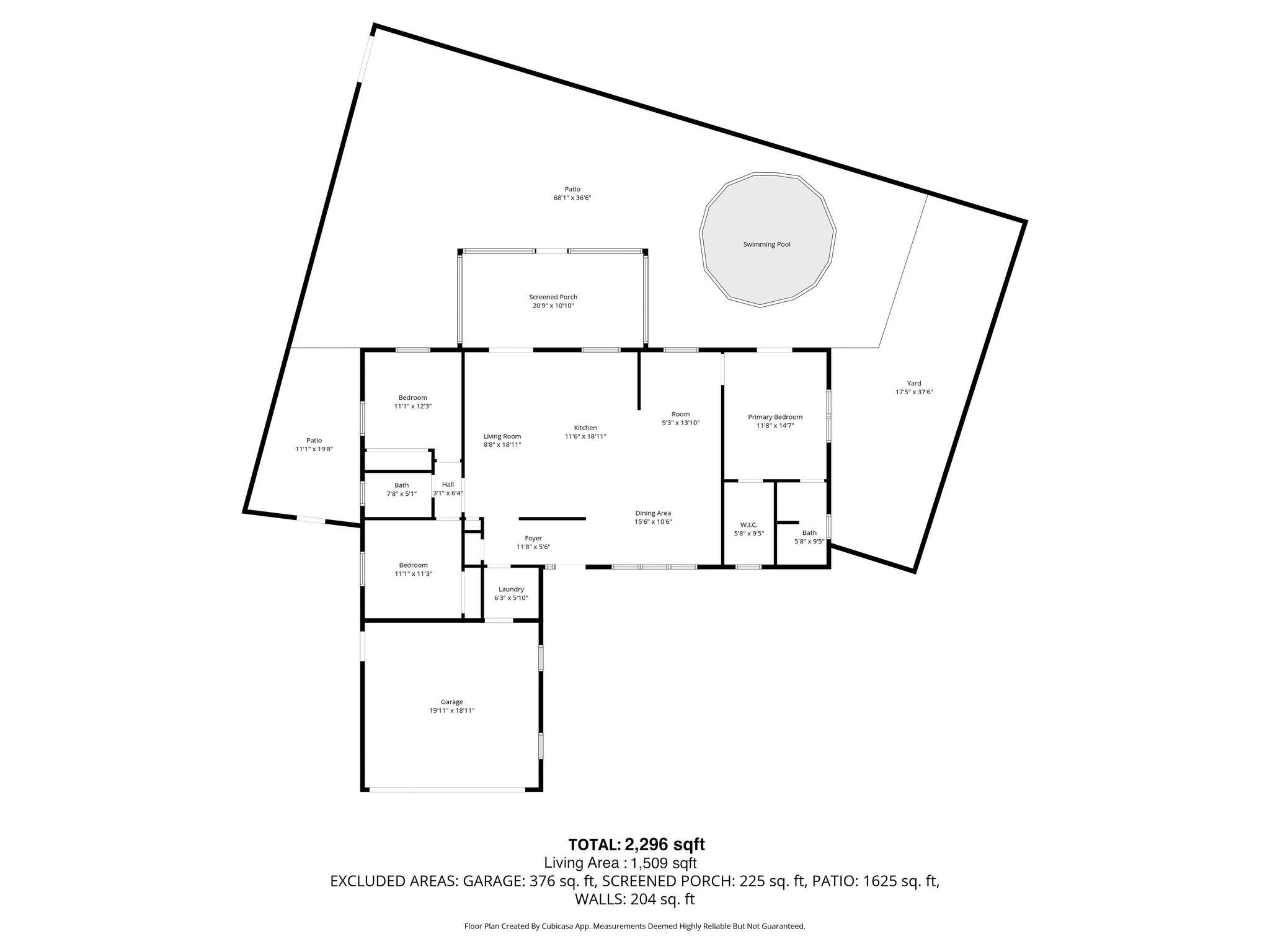 MLS #RX-11149070 image #3