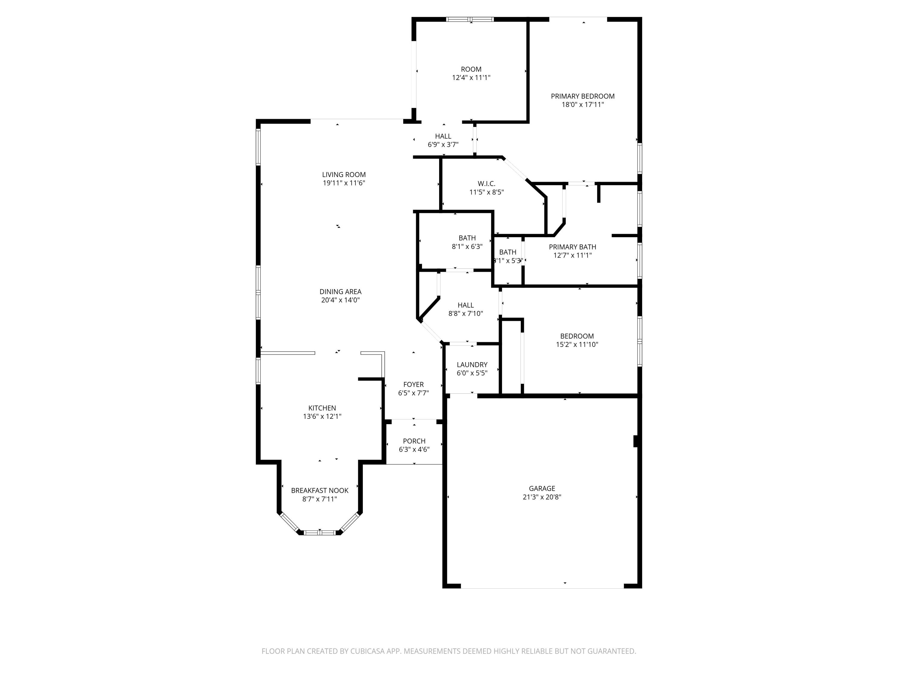 MLS #RX-11152818 image #1