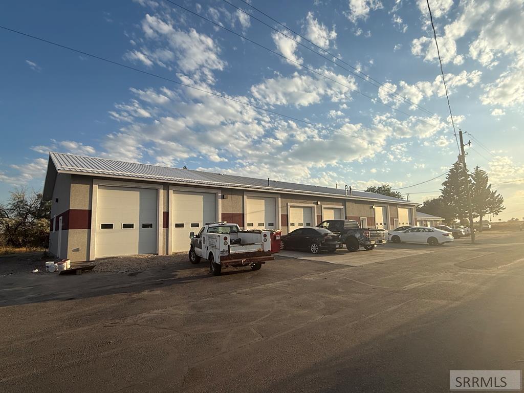 broker reciprocity