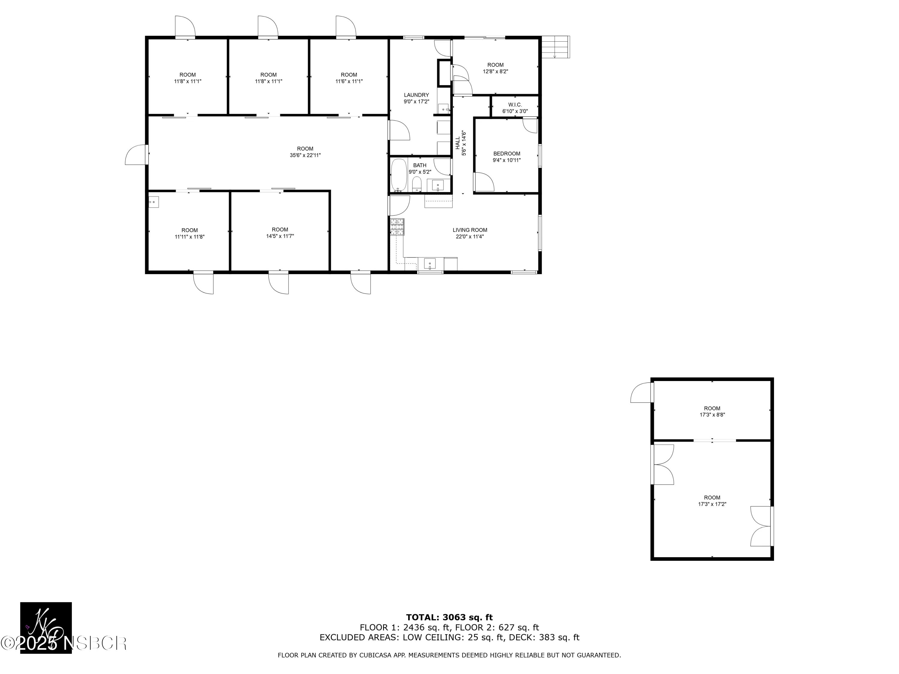 MLS #25000603 image #38